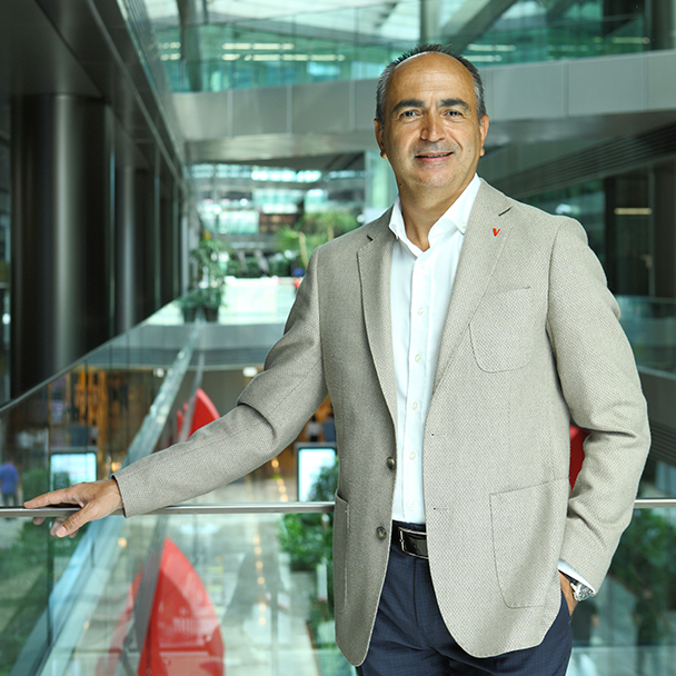 Turizm&Yatırım Dergisi 100. Sayı Röportaj