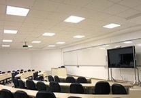 Bilkent Üniversitesi’nde Vestel LED Aydınlatma ile daha konforlu sınıflar