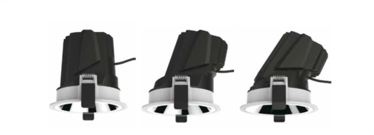 Vesteldownlight Vesteldownlight