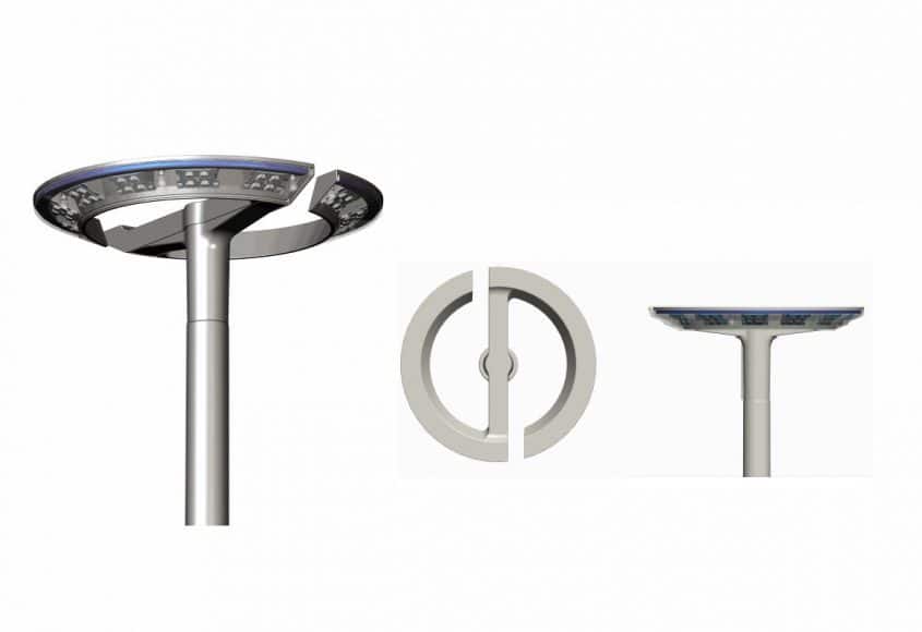 VestelGardenMilky VestelGardenMilky