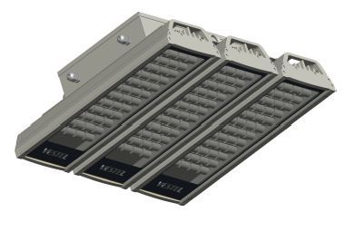 Vestel, Highrack modeli endüstriyel aydınlatmaya çözüm sunuyor