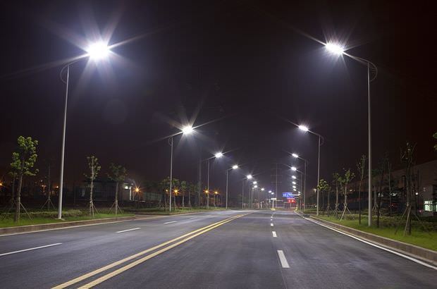 Lefkoşa’da 10 bin adetlik dönüşüm tamamlandı