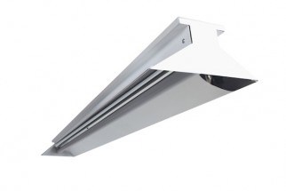 Market aydınlatmasında önemli bir çözüm: Vestel LED Bant Tipi Armatürler