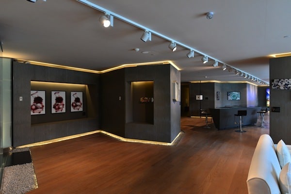 Vestel LED Ray Spot, mağaza aydınlatmalarına çözüm sunuyor