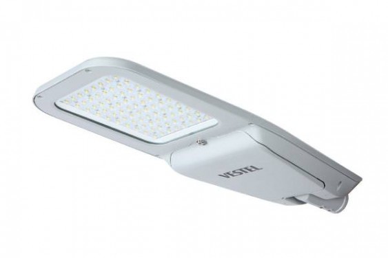 En yüksek verimli sokak armatürleri: Vestel Ephesus