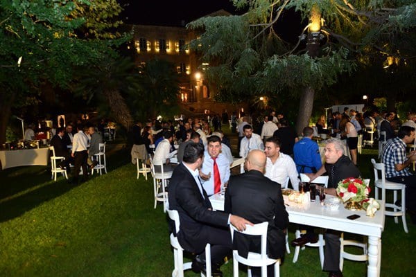 “2. Sektör Buluşması” 16 Eylül’de gerçekleşiyor