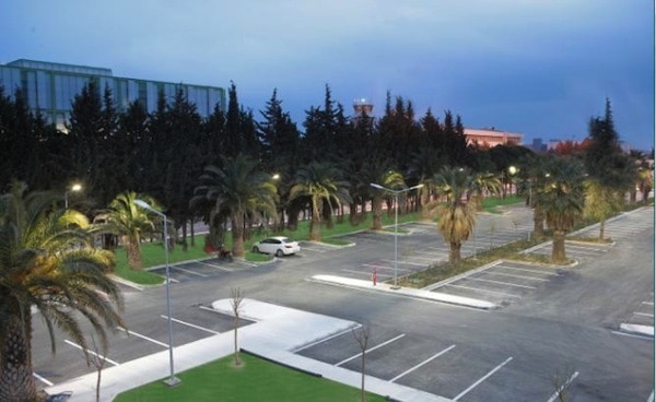 Vestel LED Aydınlatma ve TAV iş birliği sürüyor