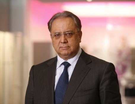 Vestel LED Aydınlatma CeBIT Eurasia Fuarı’ndaydı