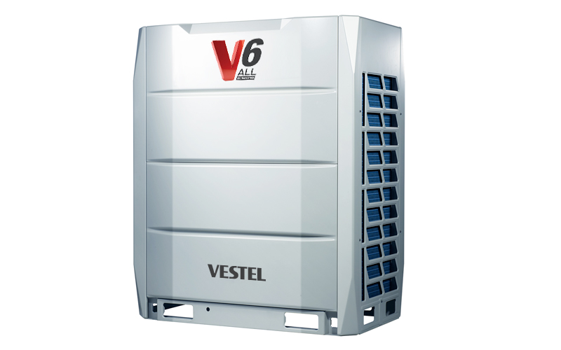 VRF V6R Serisi 