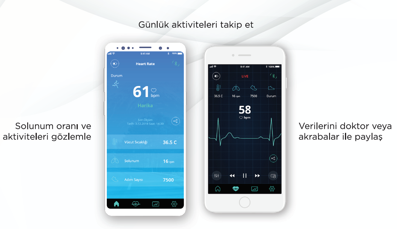 Ürün özellikleri 66