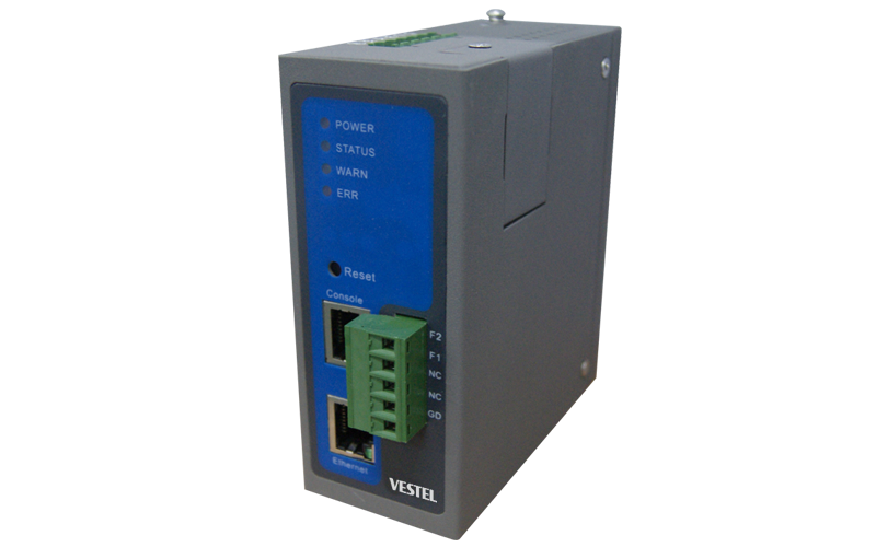 Aksesuarlar (Modbus BMS Ağ Geçidi) 