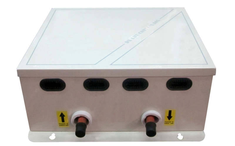 Aksesuar (AHU Kontrol Kutusu AHUKZ-00D/AHUKZ-01D/AHUKZ-02D/AHUKZ-03D) 