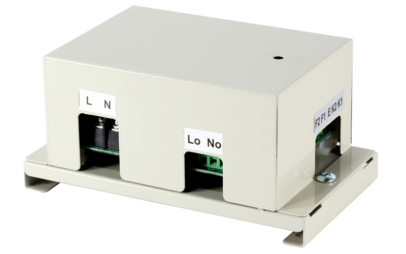  Aksesuar (Uzaktan Alarm Kumandası KJR-32B) 