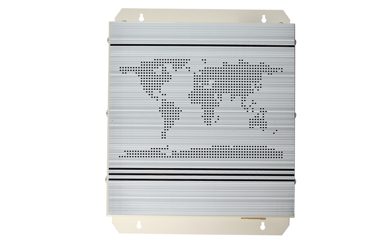 Aksesuarlar (LonWorks® BMS Ağ Geçidi Ağ örneği GW-LON) 