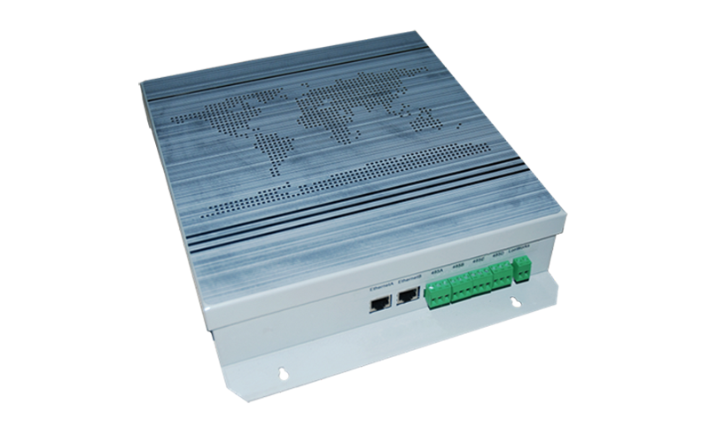 Aksesuarlar (BACnet® BMS Ağ Geçidi VESTEL-IMMP-BAC)