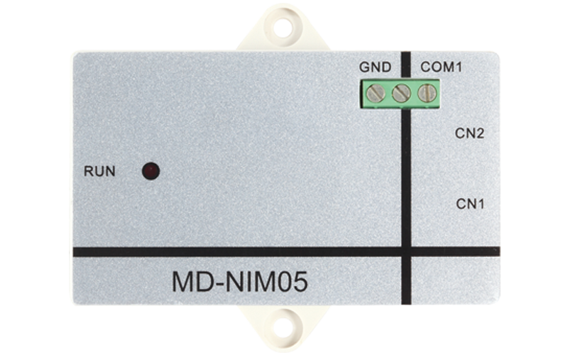 Aksesuar(Otel Kartlı Anahtarı Arayüz Modülü MD-NIM05) 