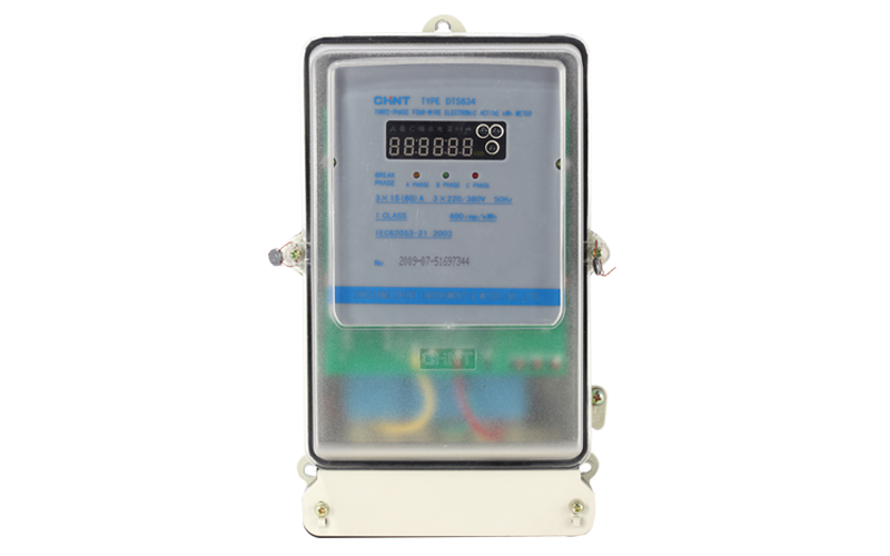 Aksesuarlar (Dijital Güç Ölçer (Pay Ölçer) DTS634/DTS636) 