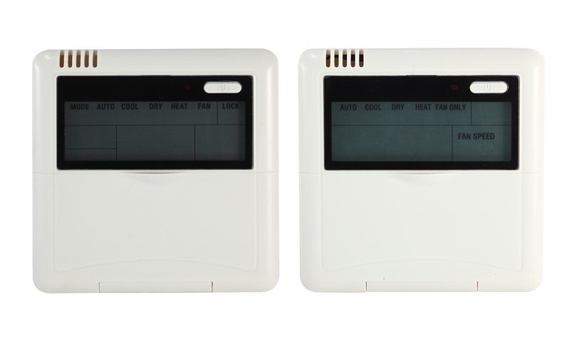 Kablolu kumanda (KJR-10B KJR-12B) 