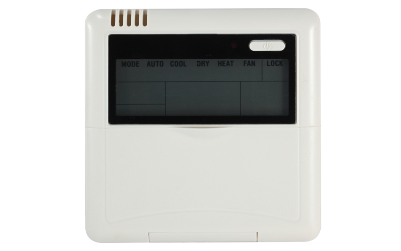 Kablolu Kumanda (HRV Kablolu Kumanda KJR-27B) 