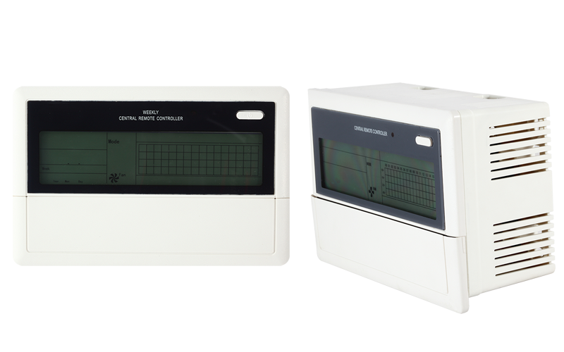 Merkezi Kumanda (Haftalık Programlı Merkezi Kumanda Merkezi kumanda MD-CCM09) 