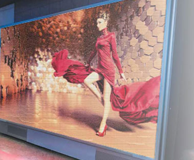 P2.9, Rental &amp; Fixed 1800 Nits İç Mekan Ledwall Digital Signage