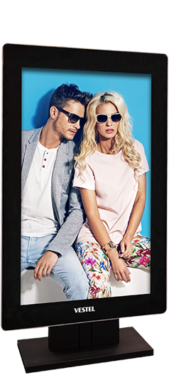 Dijital Ekran Çözümleri