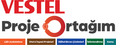 Vestel İş Ortağım